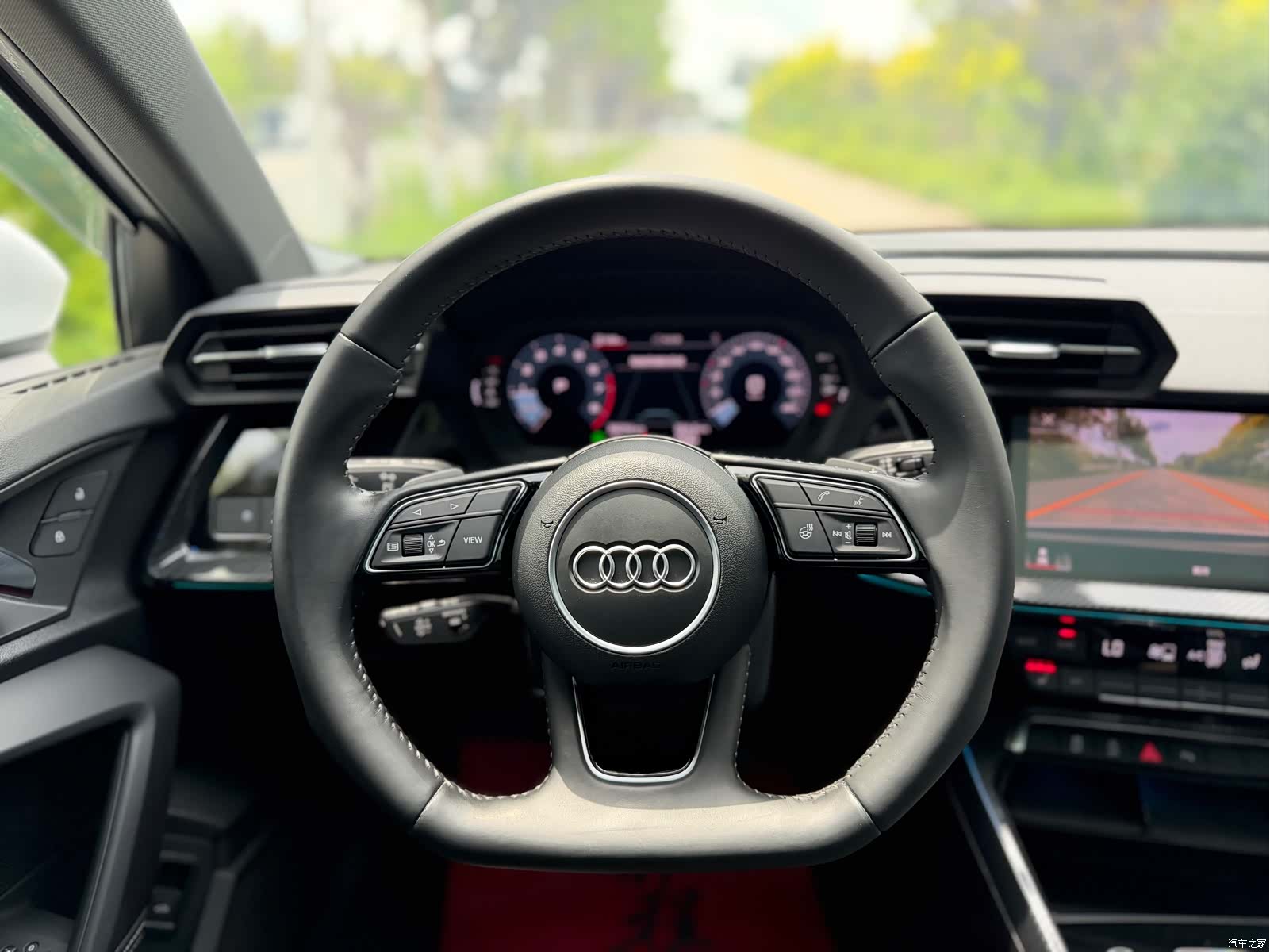 Audi A3, 2022 13