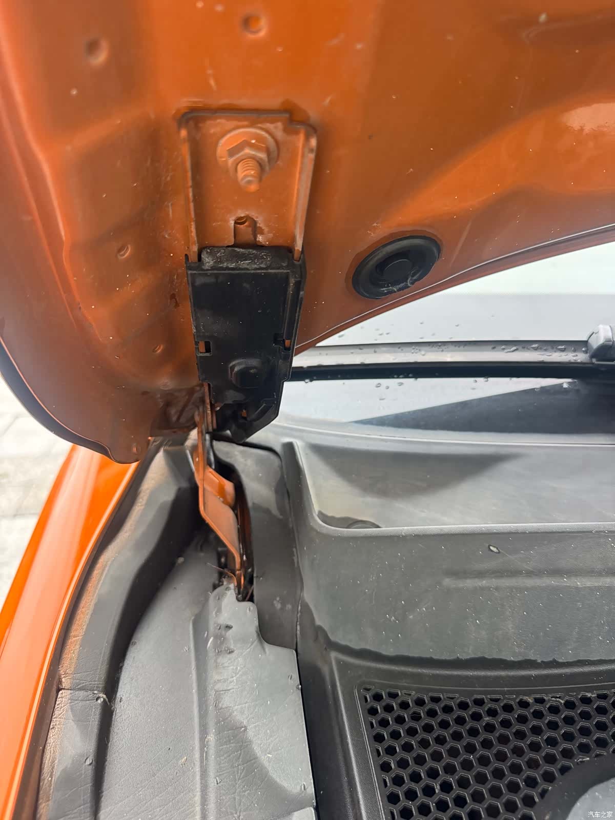 Audi Q3, 2013 33