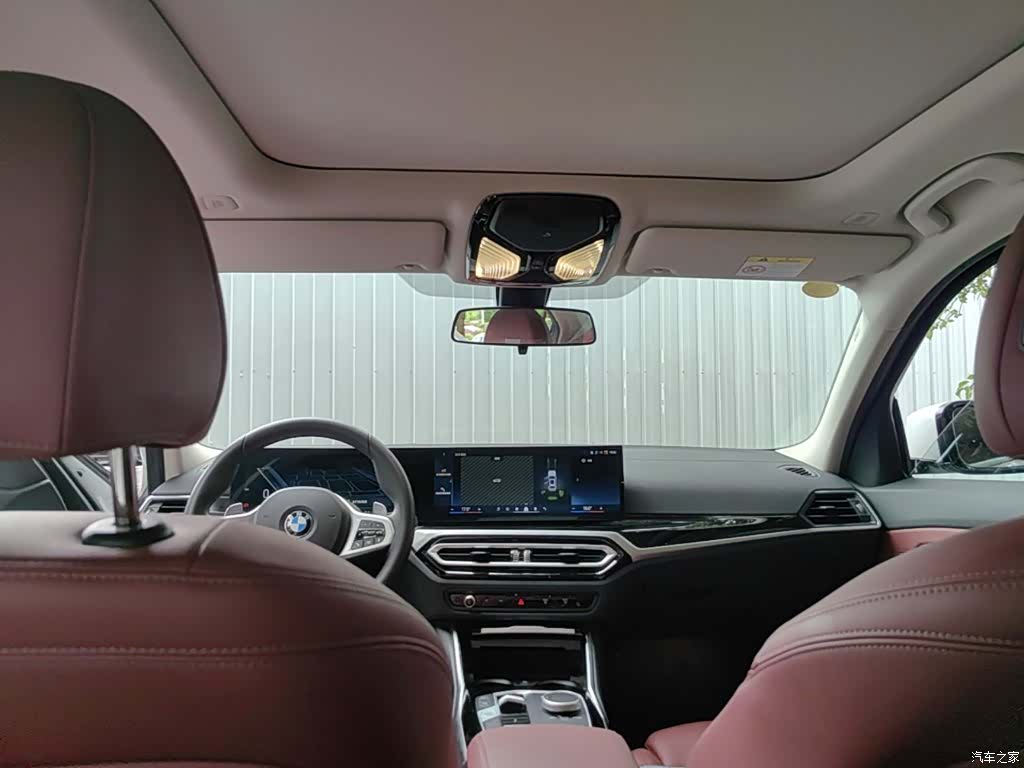 BMW 3 Series, 2024 14