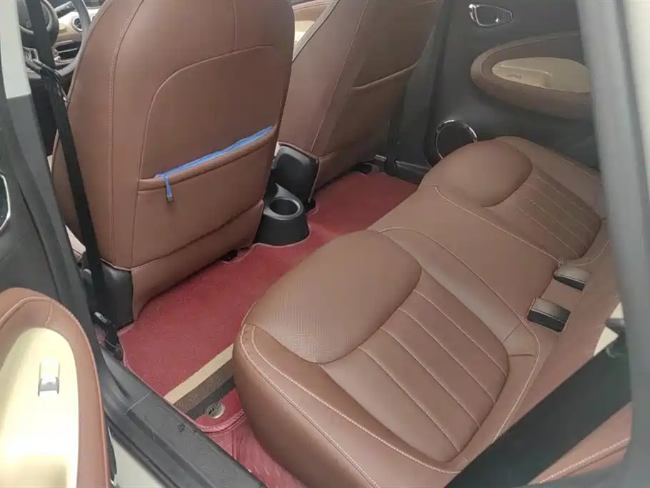 Wuling Wuling Bingguo