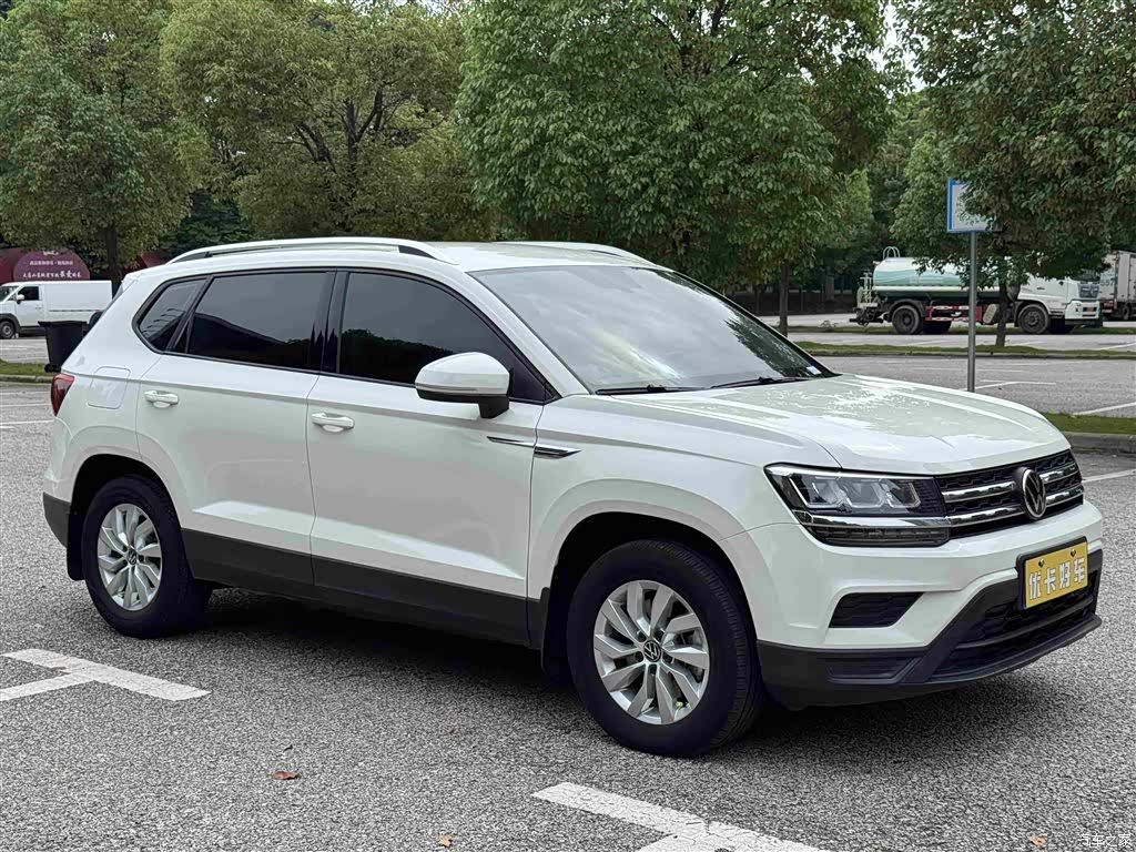 Volkswagen Tharu, 2022 4