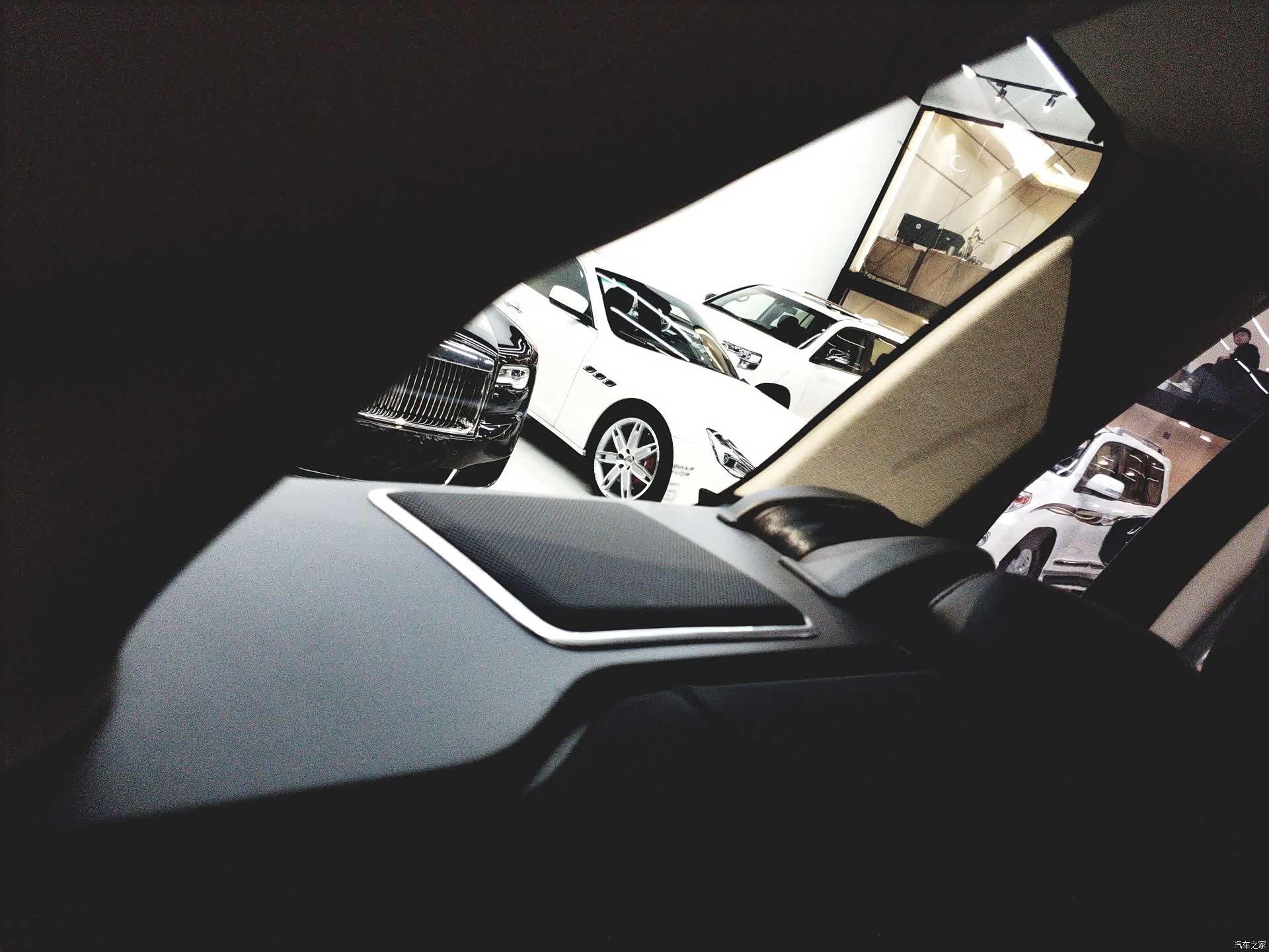 Land Rover Range Rover, 2014 20