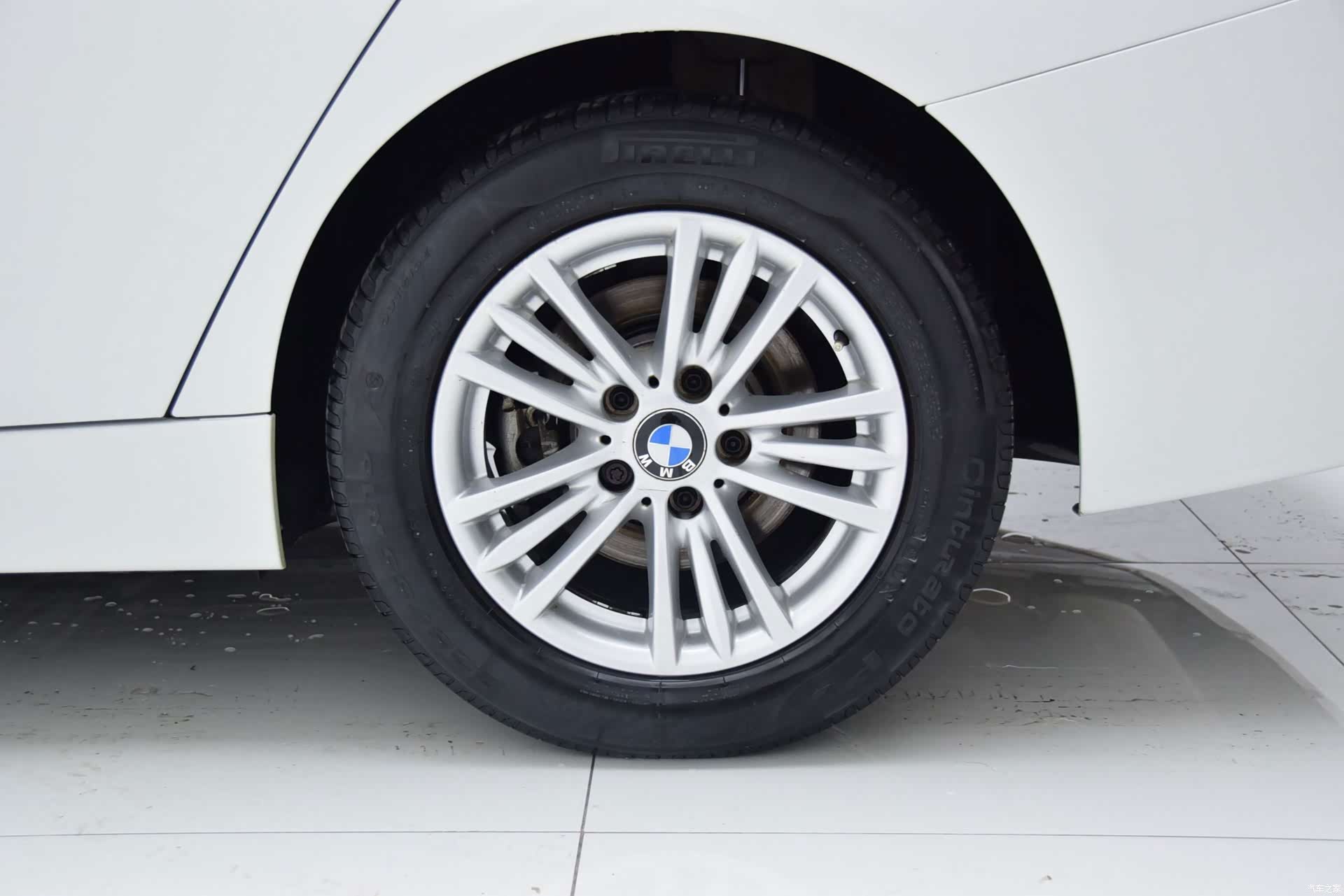 BMW 3 Series, 2014 17