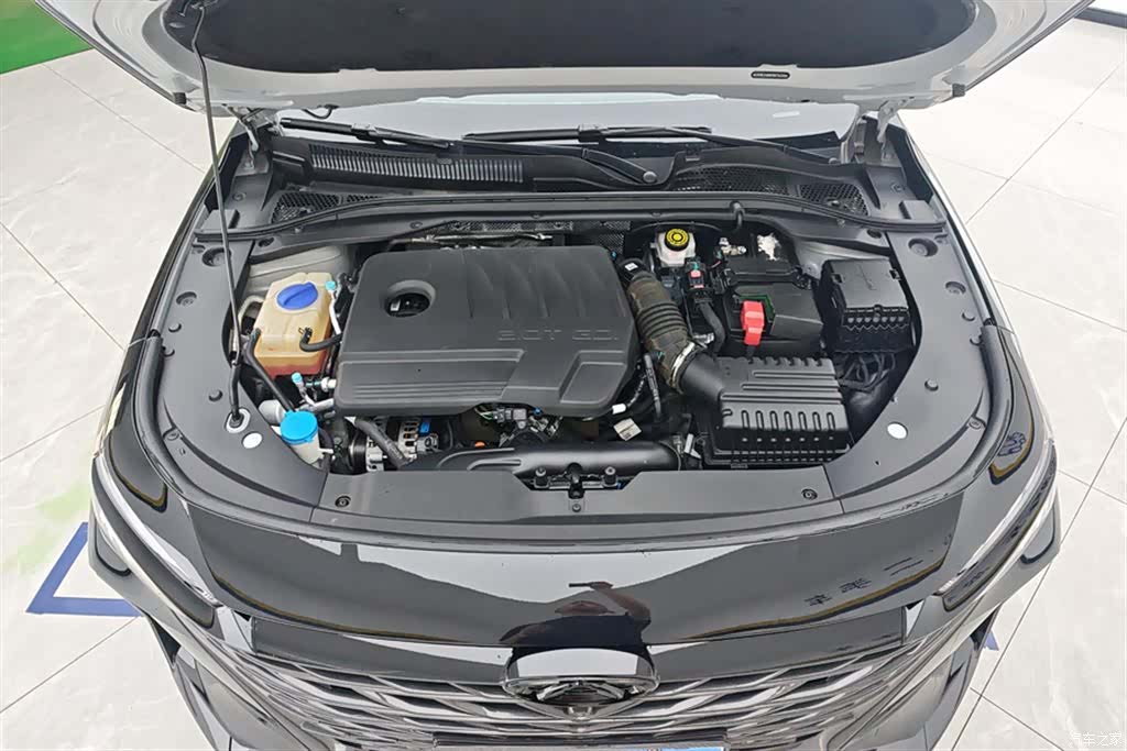 Chery Arrizo 8, 2024 10