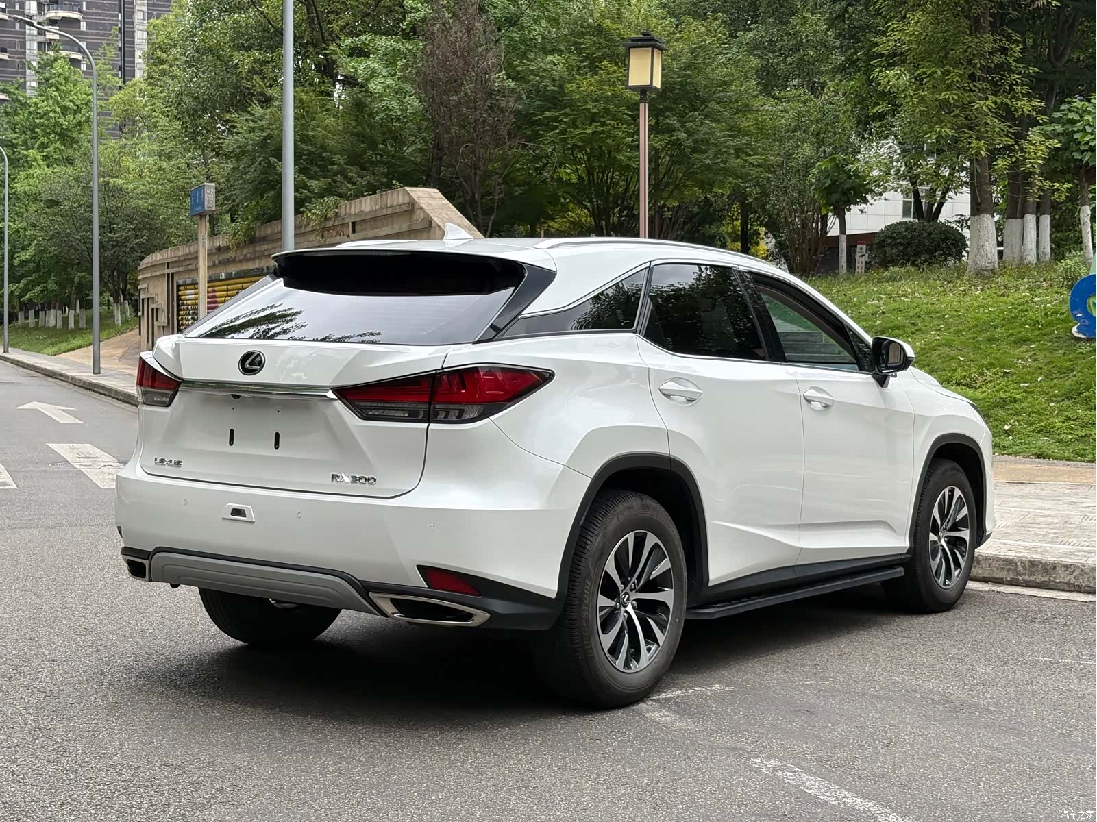 Lexus RX, 2022 16