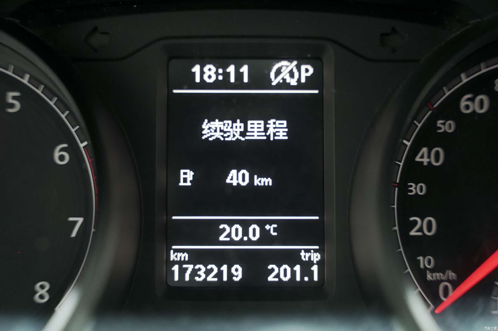 Volkswagen Passat, 2017 6