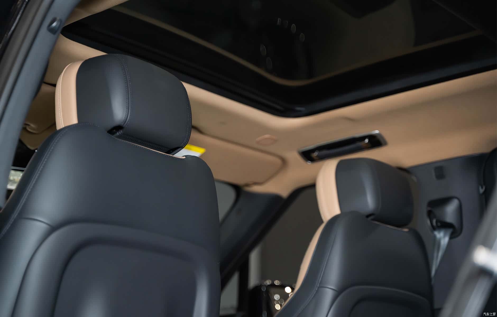 Land Rover Range Rover, 2023 22