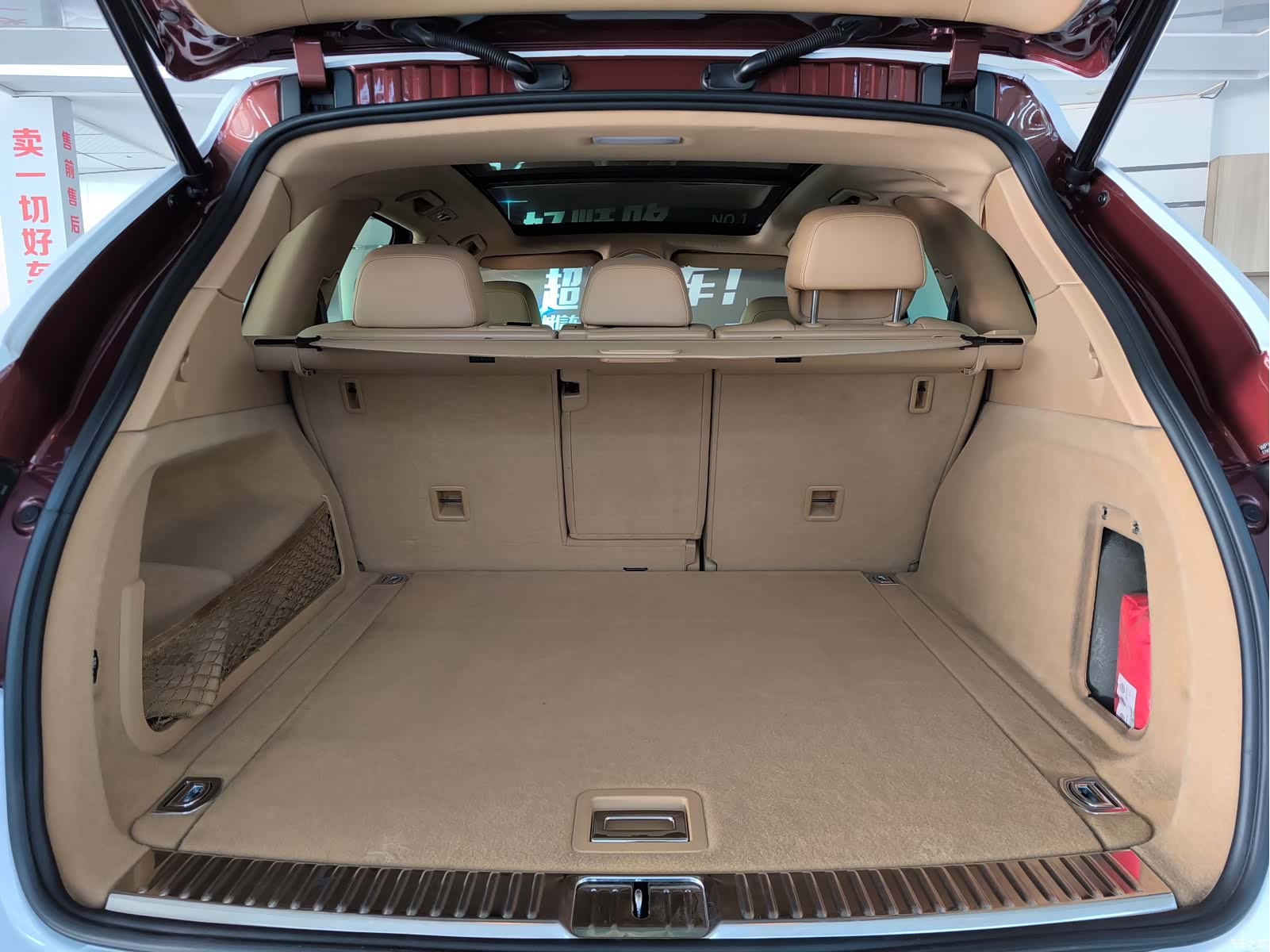 Porsche Cayenne, 2013 30