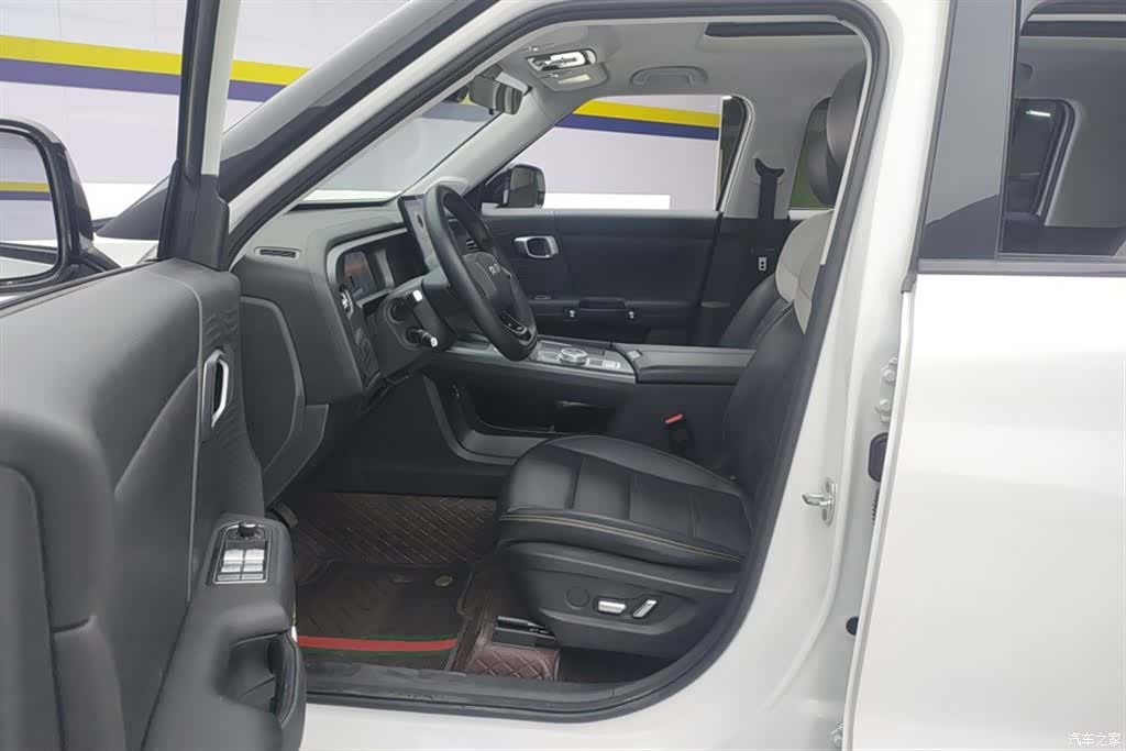 BAIC BJ30, 2024 9