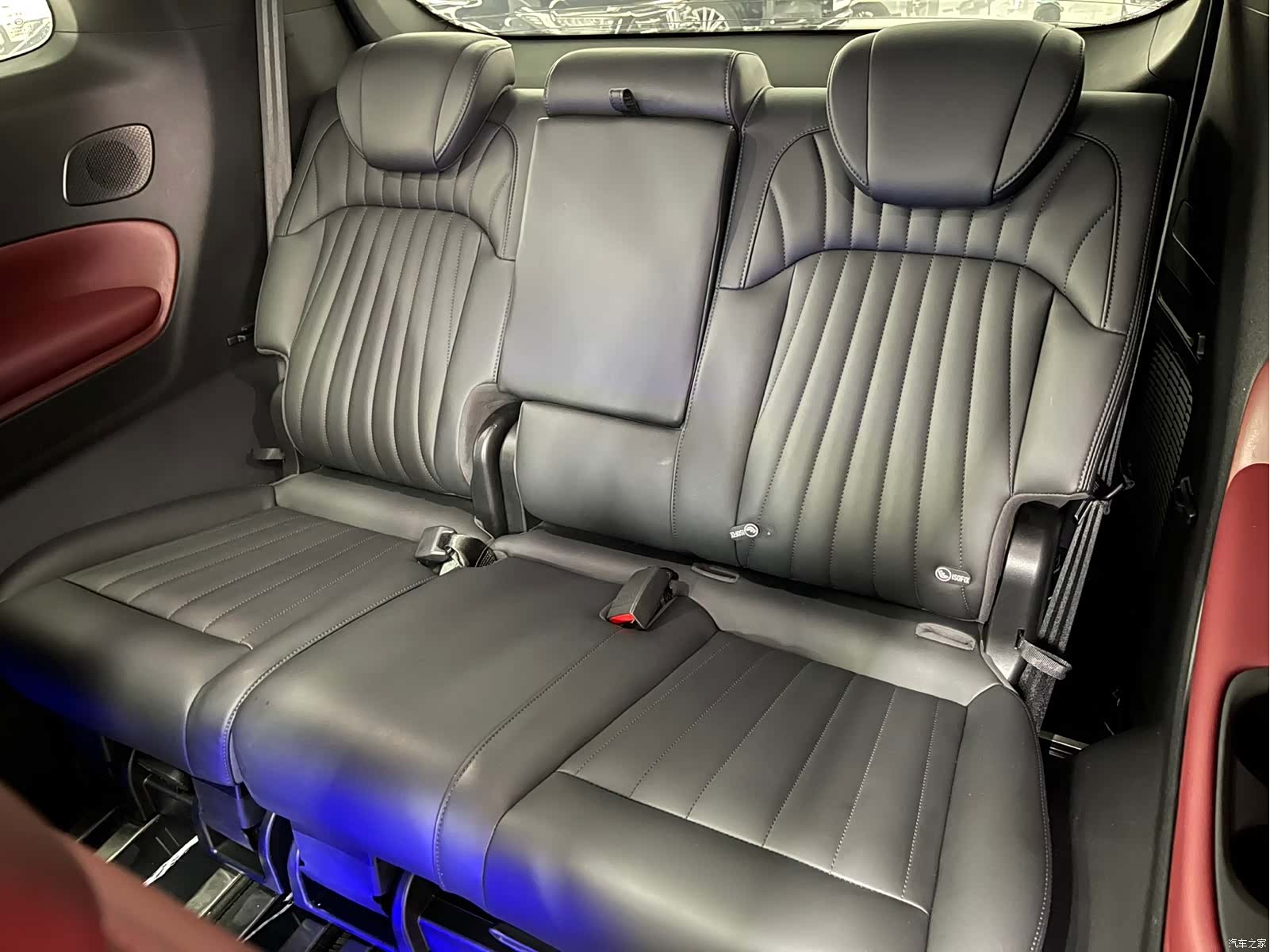 Trumpchi M8, 2023 11