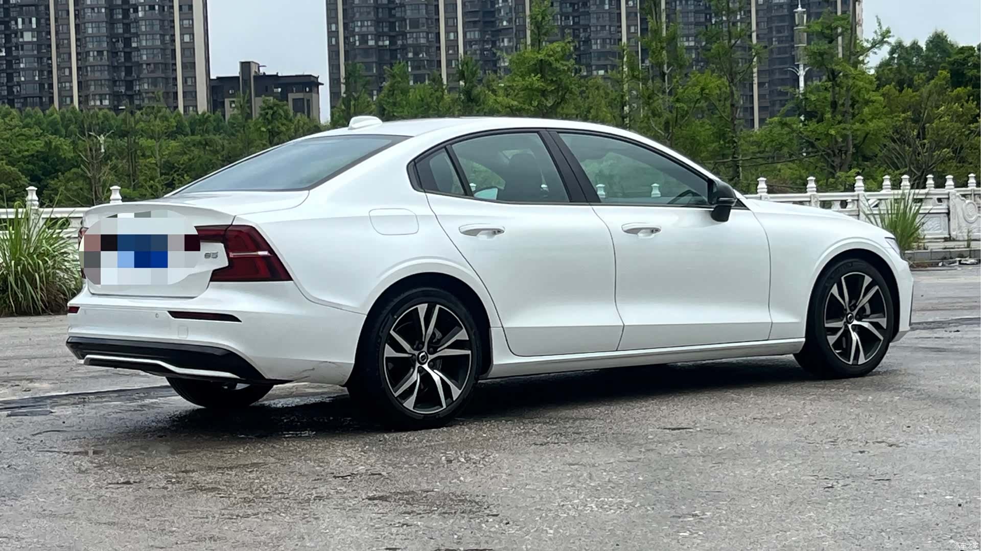 Volvo S60, 2024 6