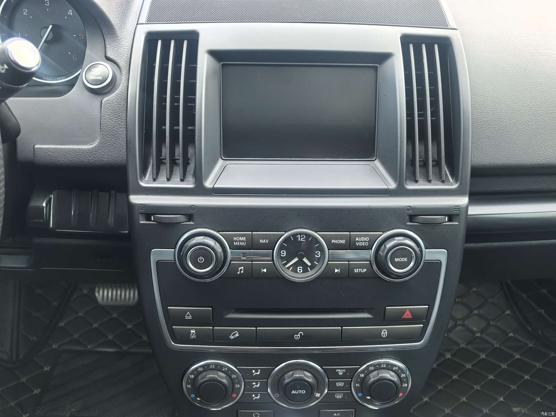 Land Rover SD4, 2014 16