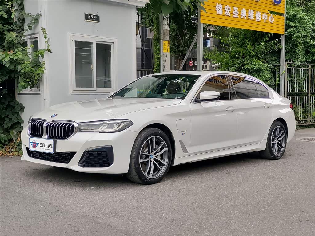 BMW 5 серии