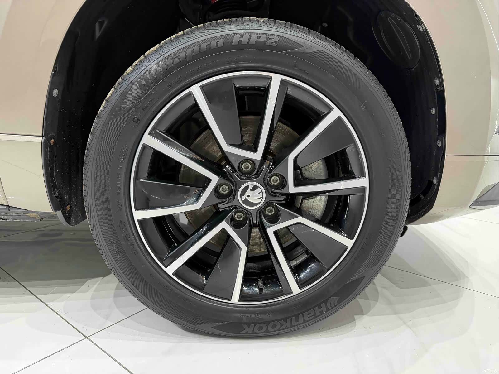 Skoda Karoq, 2023 19