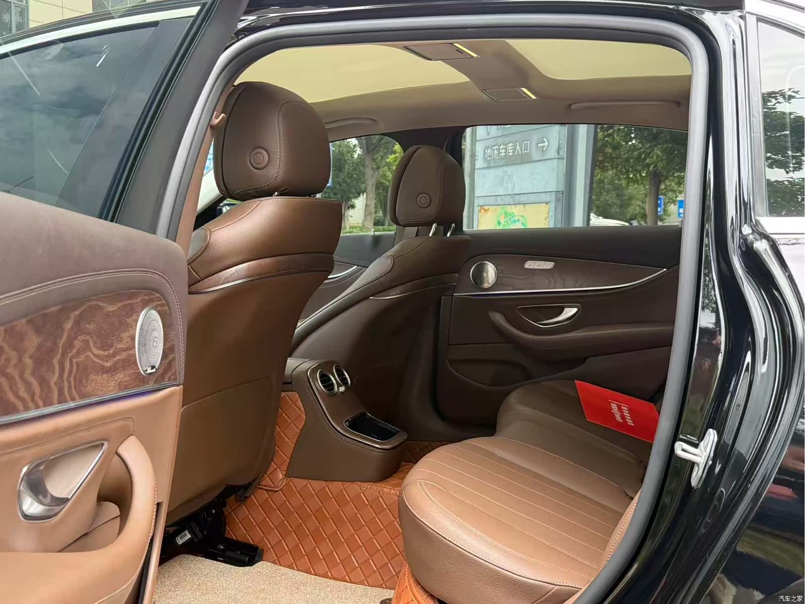 Mercedes-Benz E-Class, 2021 все фото
