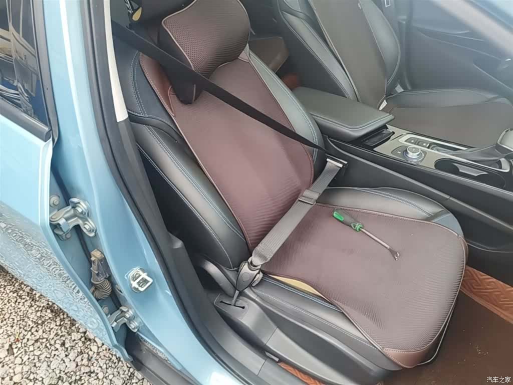 Buick Velite, 2021 25