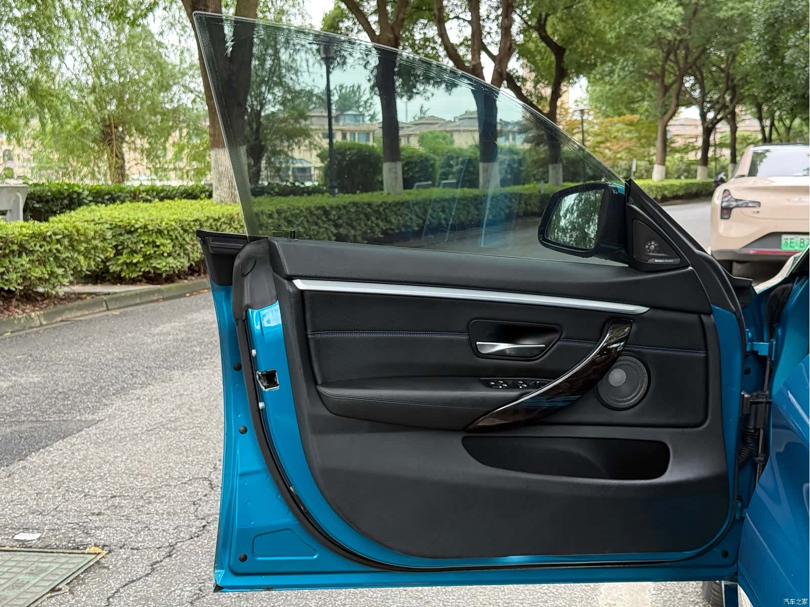 BMW 4 Series, 2018 17