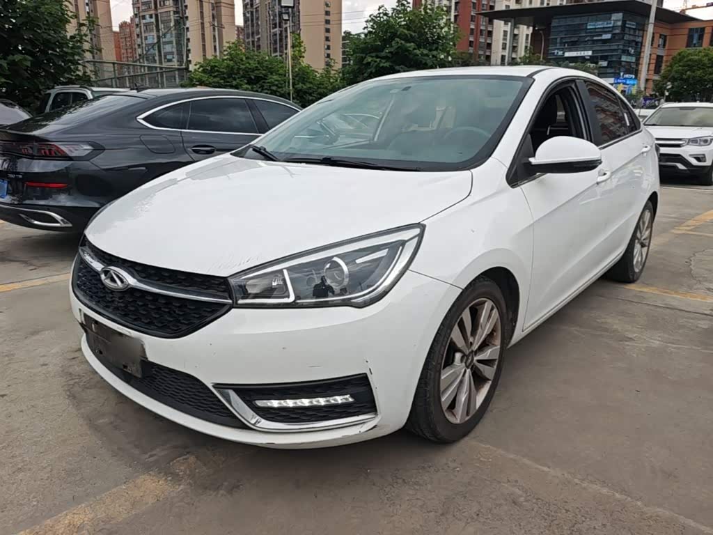 Chery 5