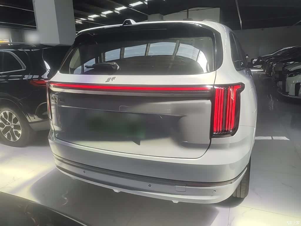 Jetour L7, 2025 6
