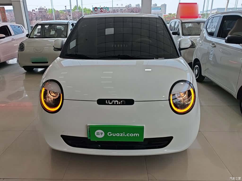 Changan Lumin, 2025 3