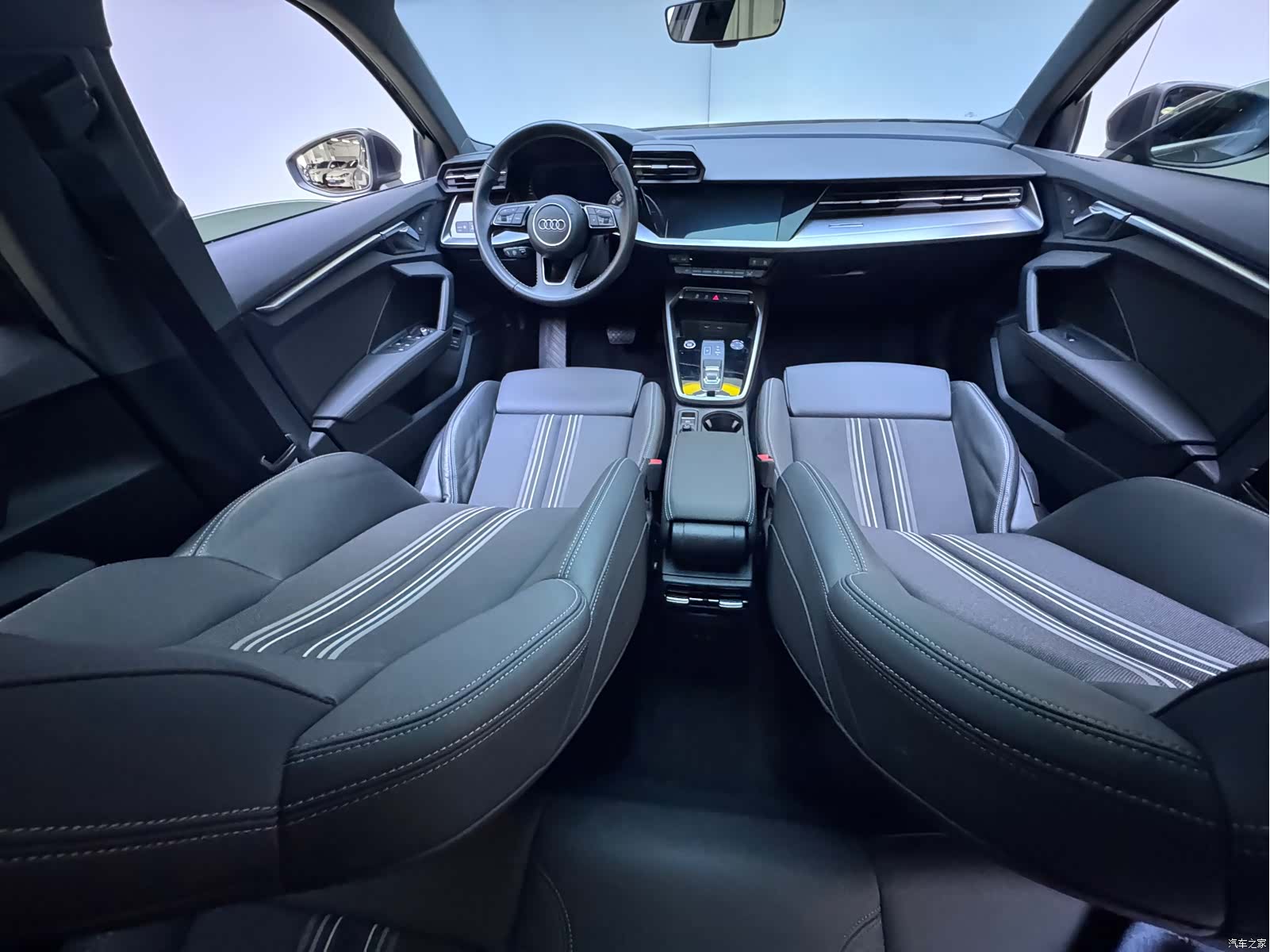 Audi A3, 2023 23
