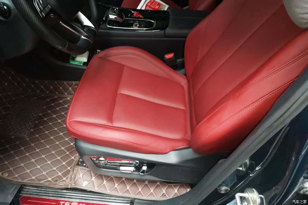 DongFeng T5, 2021 9