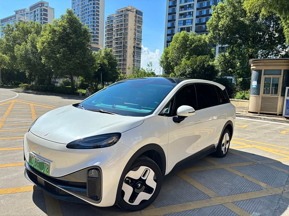 ARCFOX Polar Fox Koala S