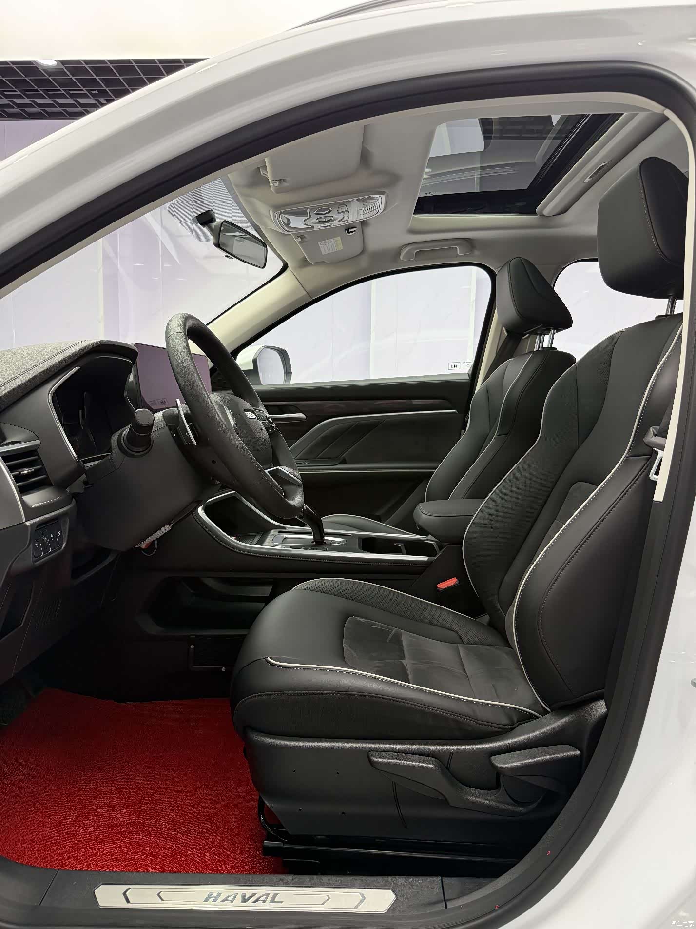 Haval H6, 2022 8