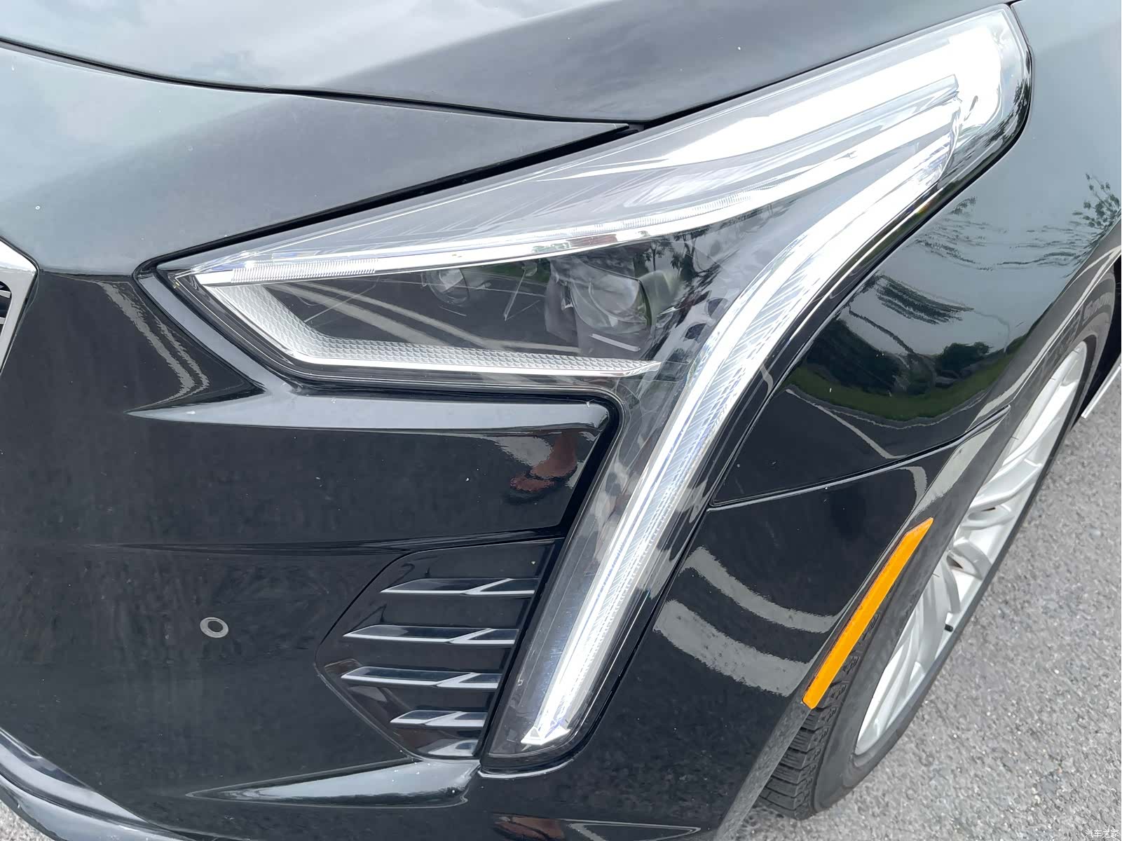 Cadillac CT6, 2021 15