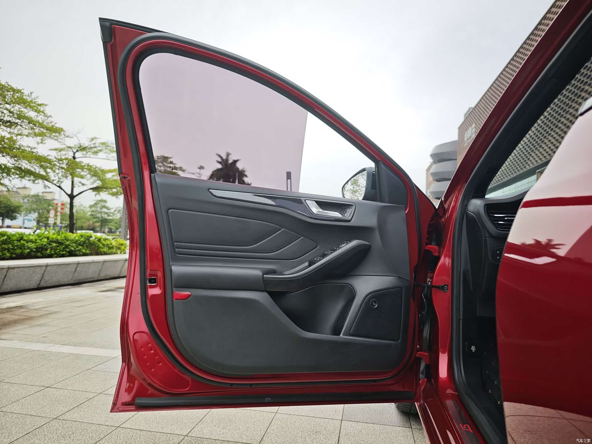 Ford Focus, 2022 16
