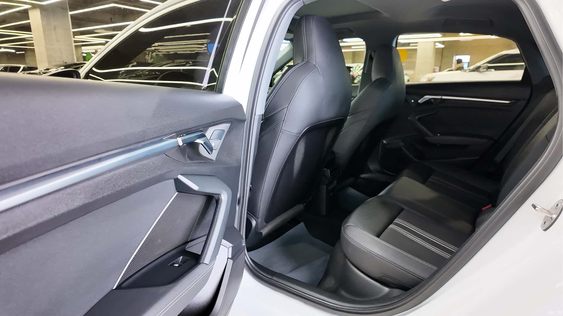 Audi A3, 2021 13