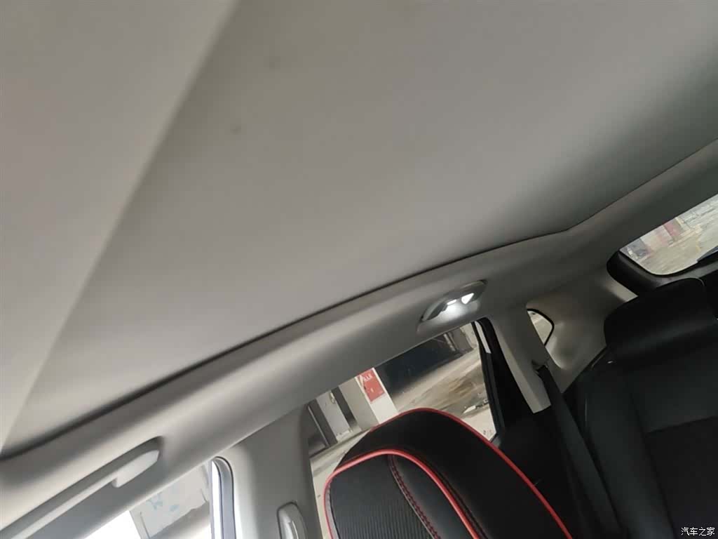 DongFeng AX7, 2019 18