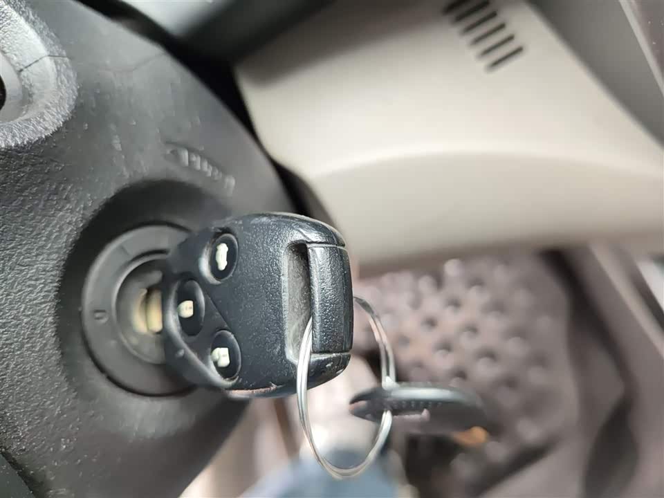 Honda Fengfan Classic