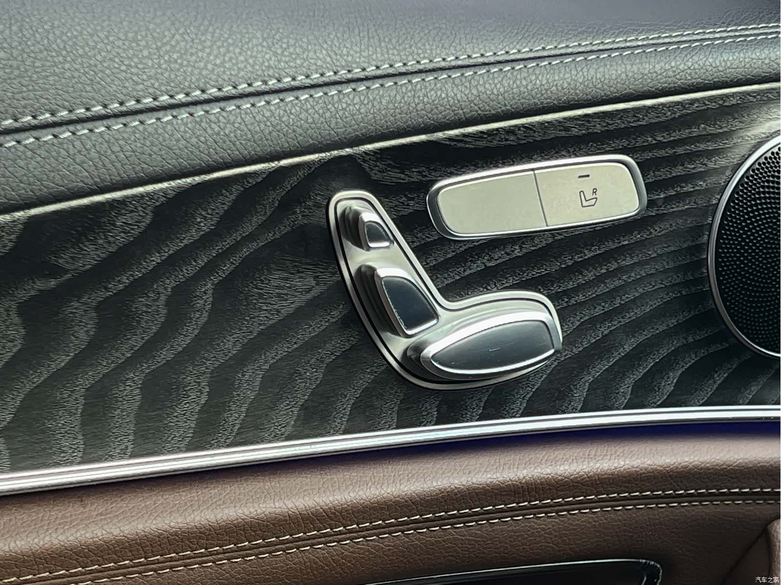 Mercedes-Benz E-Class, 2018 17