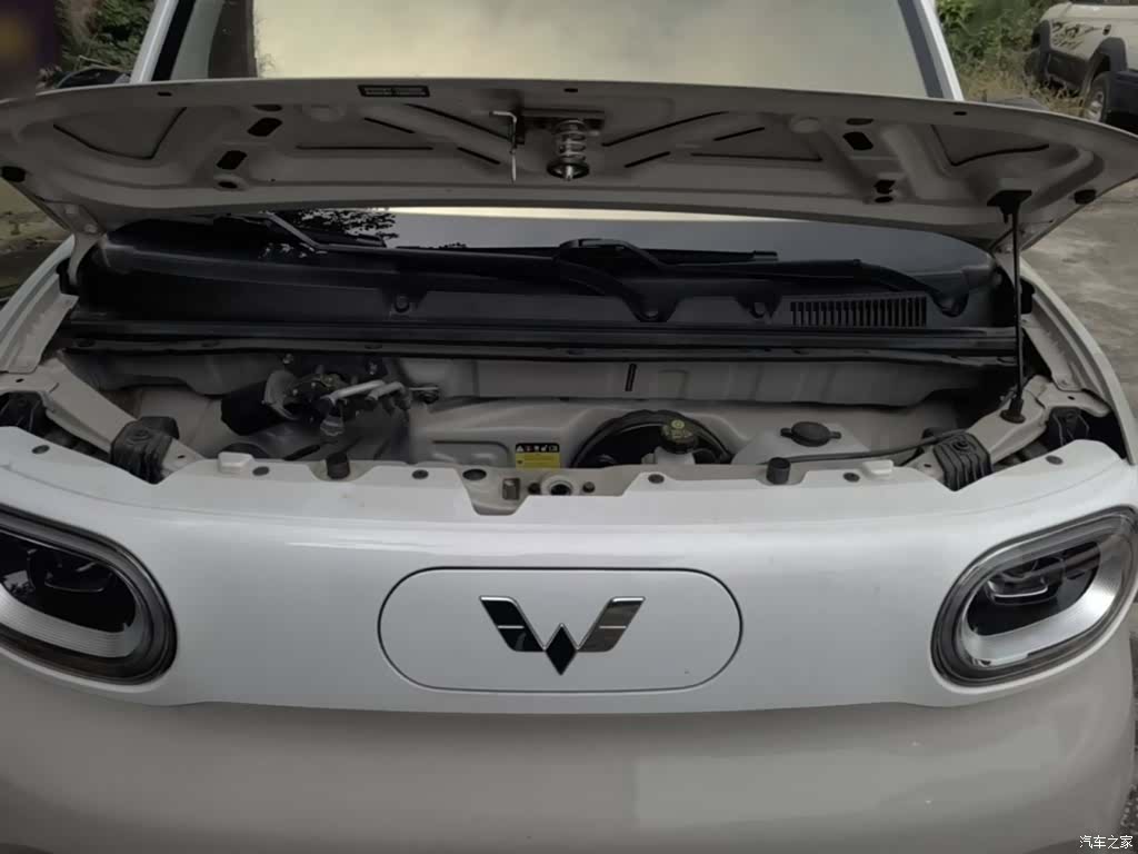 Wuling MINIEV, 2024 20