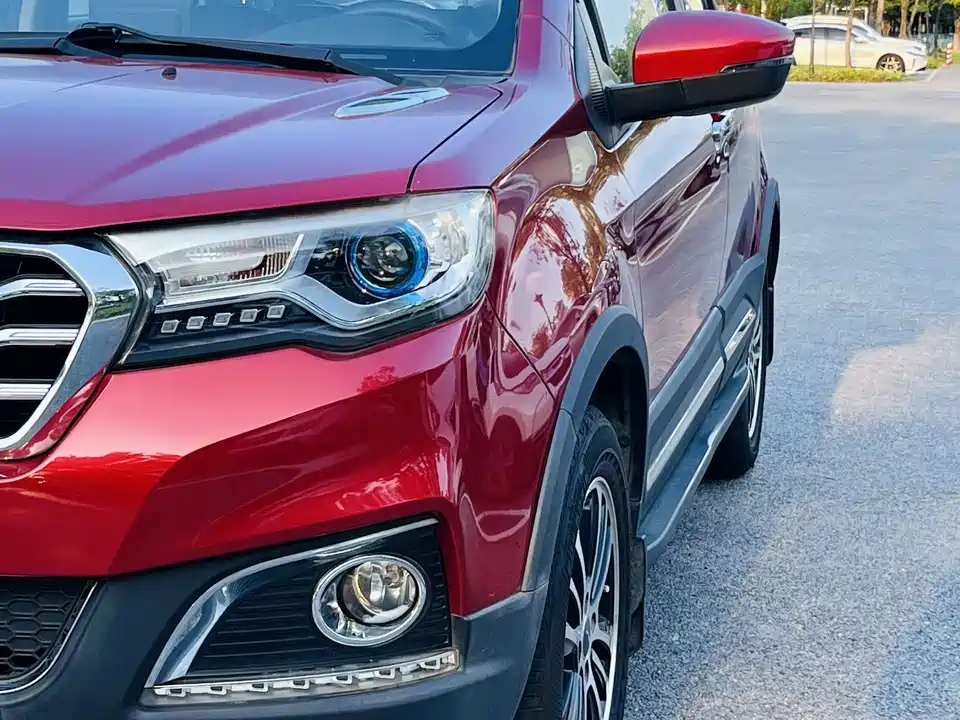 Haval H1 Haval H1