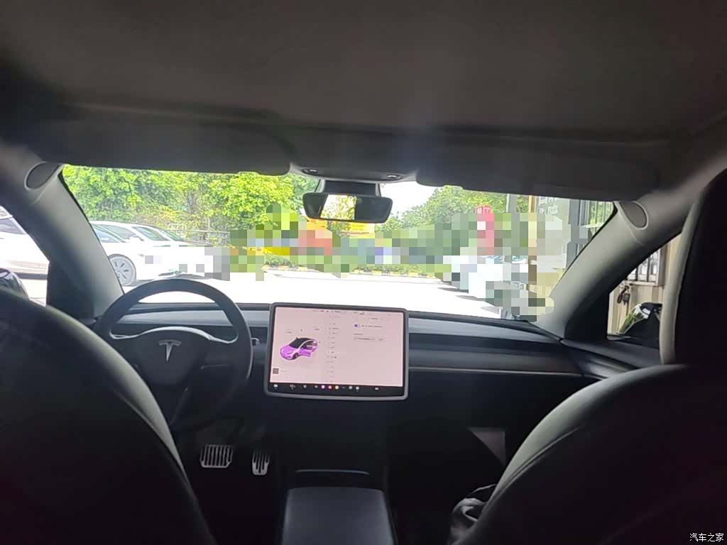 Tesla Model 3, 2022 18