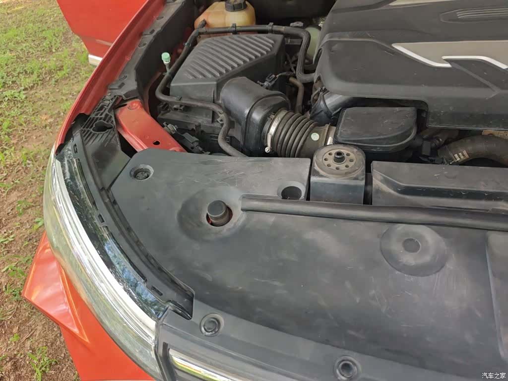 Maxus T90, 2023 21