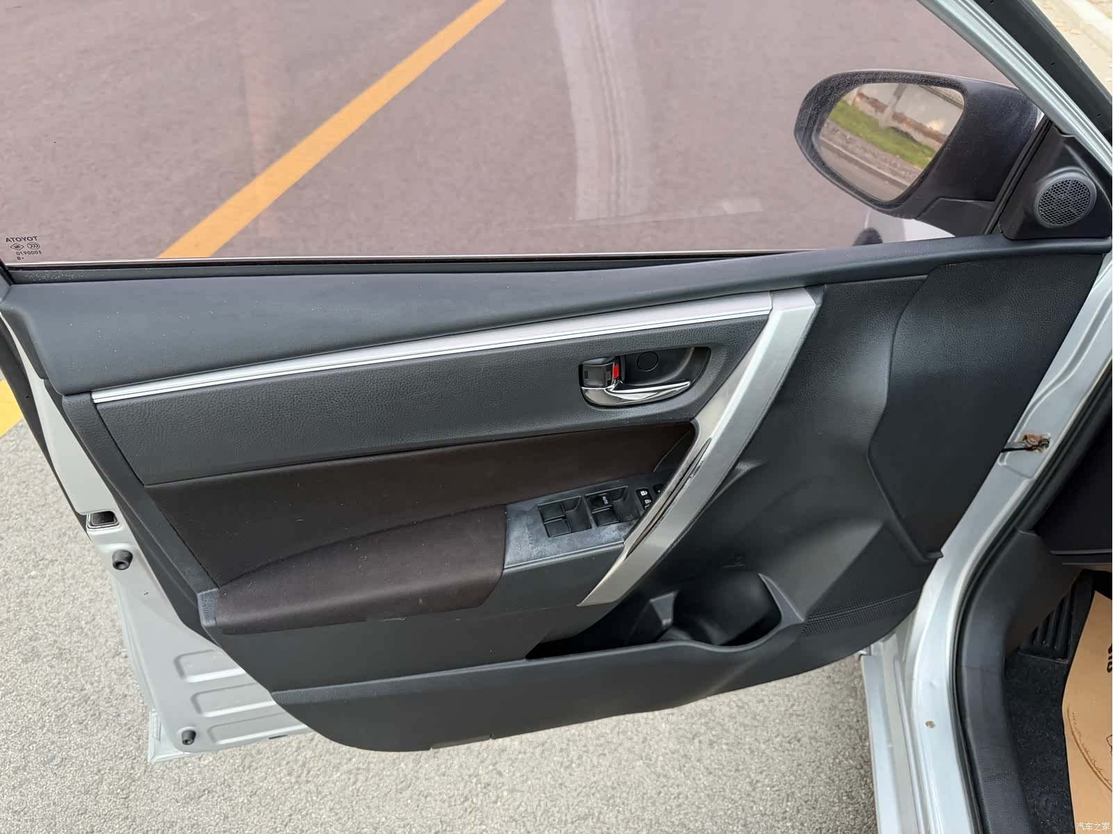 Toyota Corolla, 2016 6