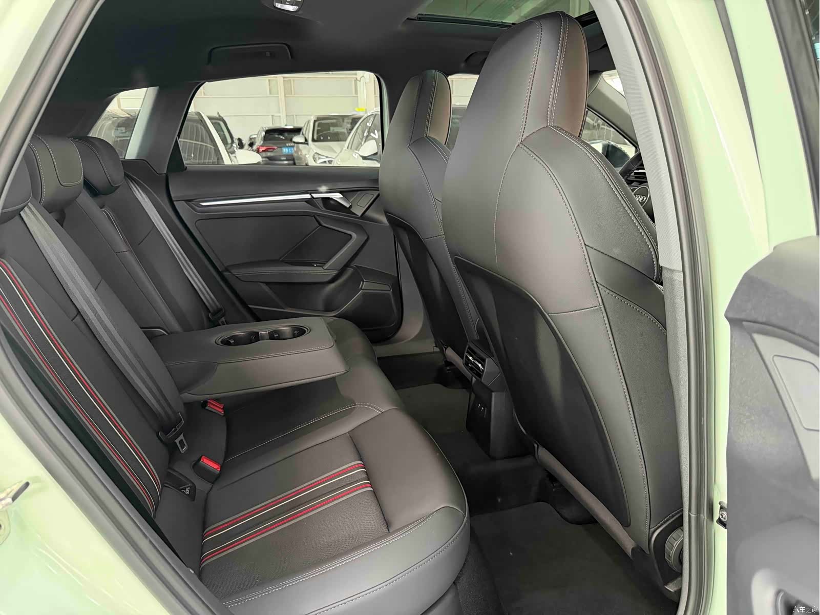 Audi A3, 2022 16