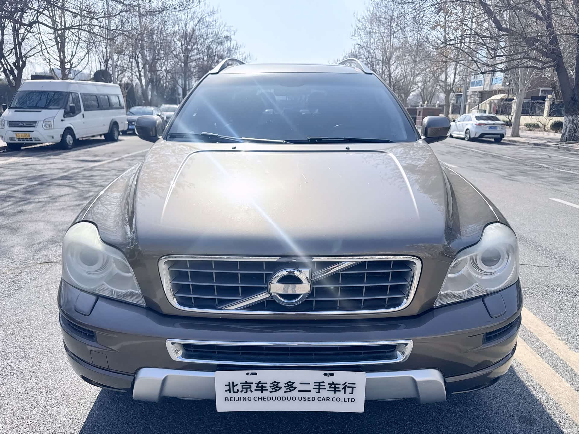 Volvo XC90, 2014 2