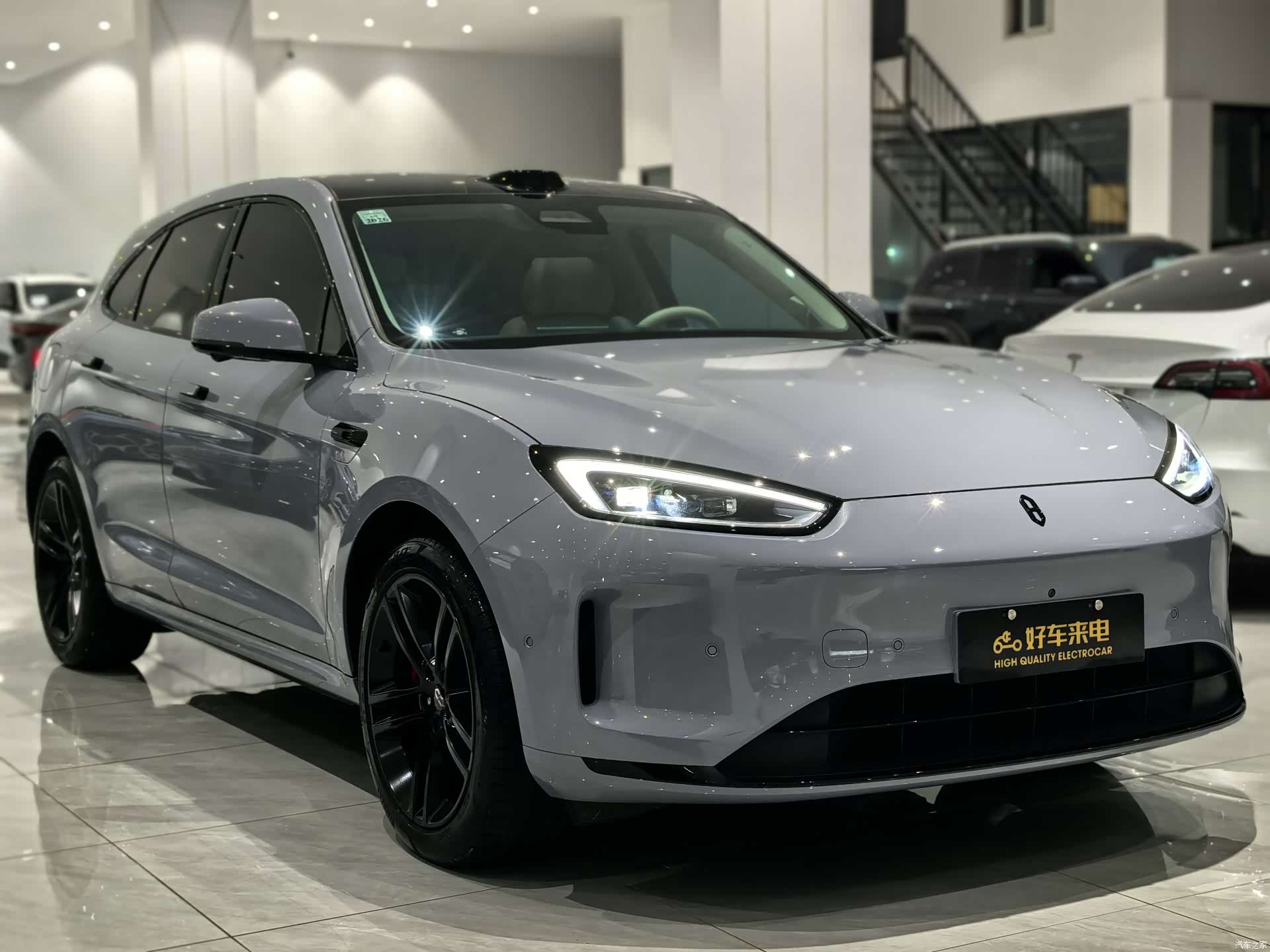 AITO M5, 2024 3