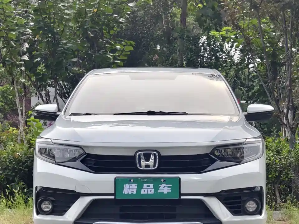 Honda Enjoy domain