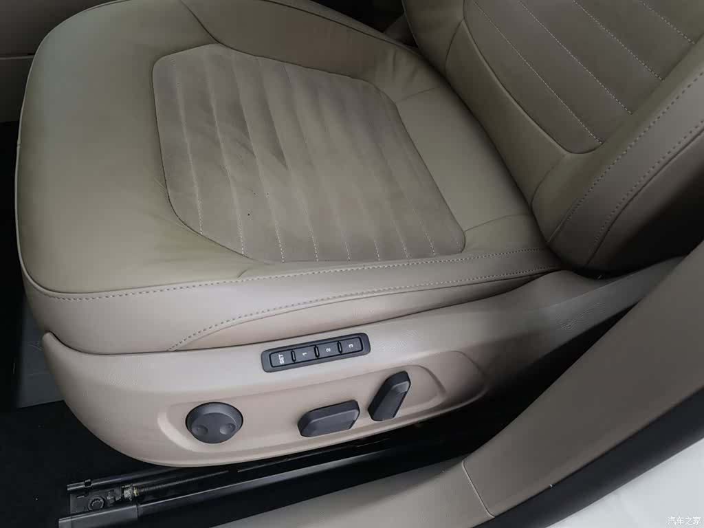Volkswagen Magotan, 2014 20