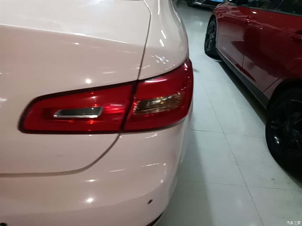 Kia IV, 2015 8