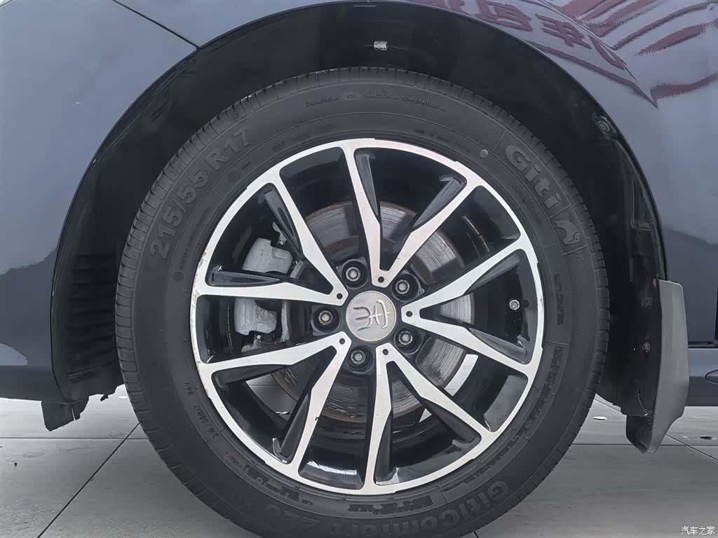 BYD Song, 2018 17