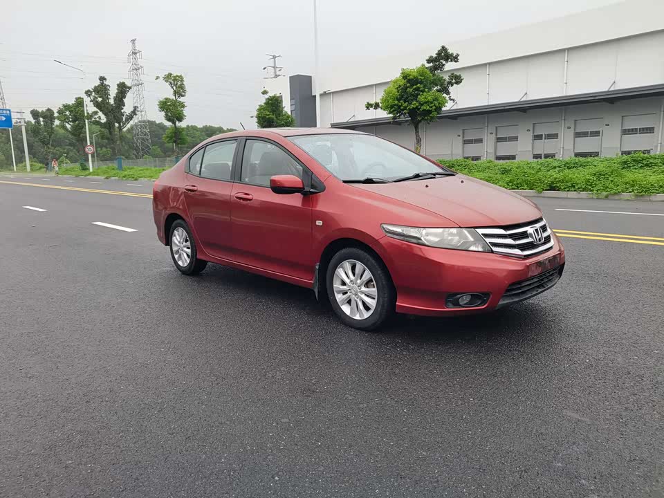 Honda Fengfan Classic