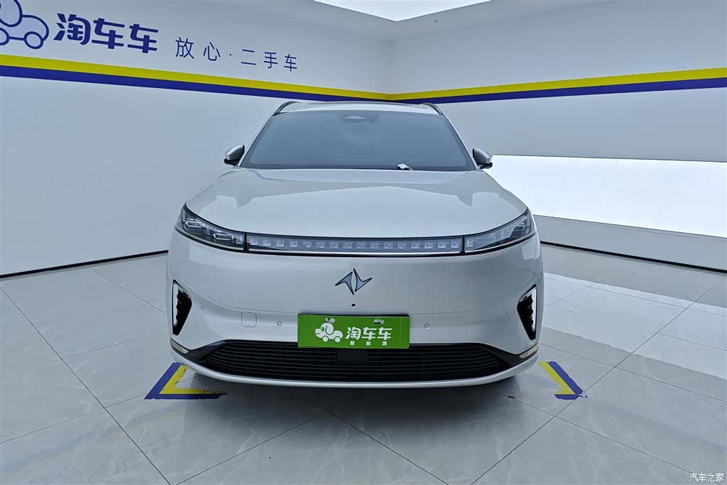 DongFeng eπ008, 2024 2