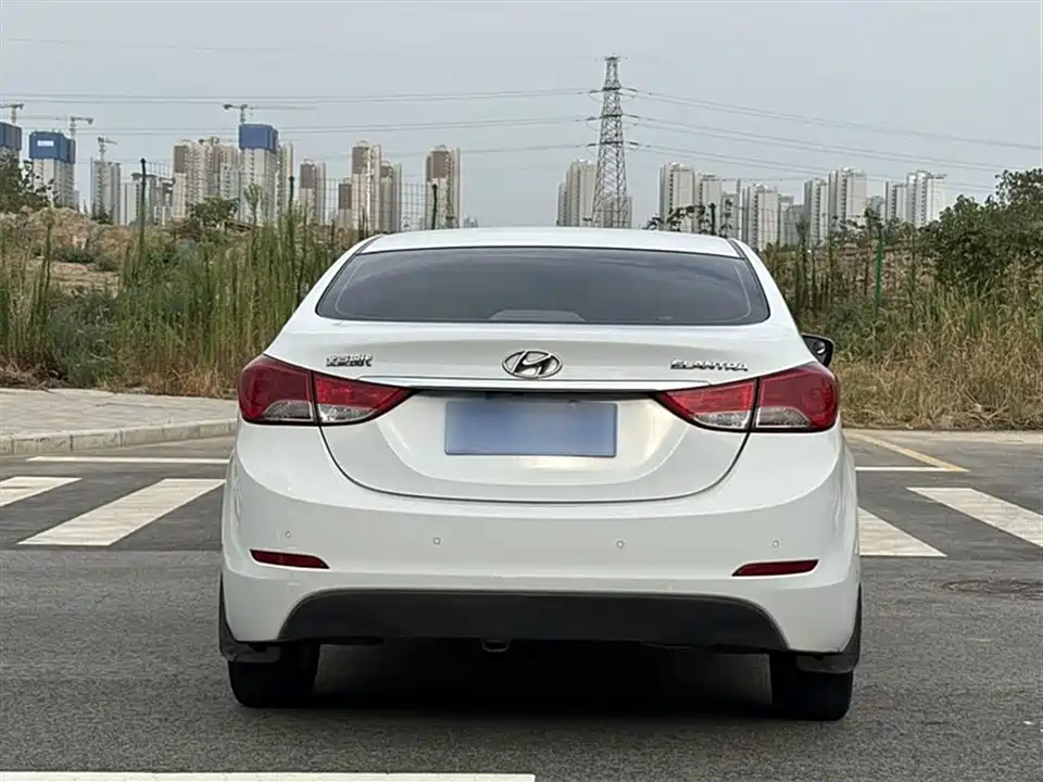 Hyundai Langdong