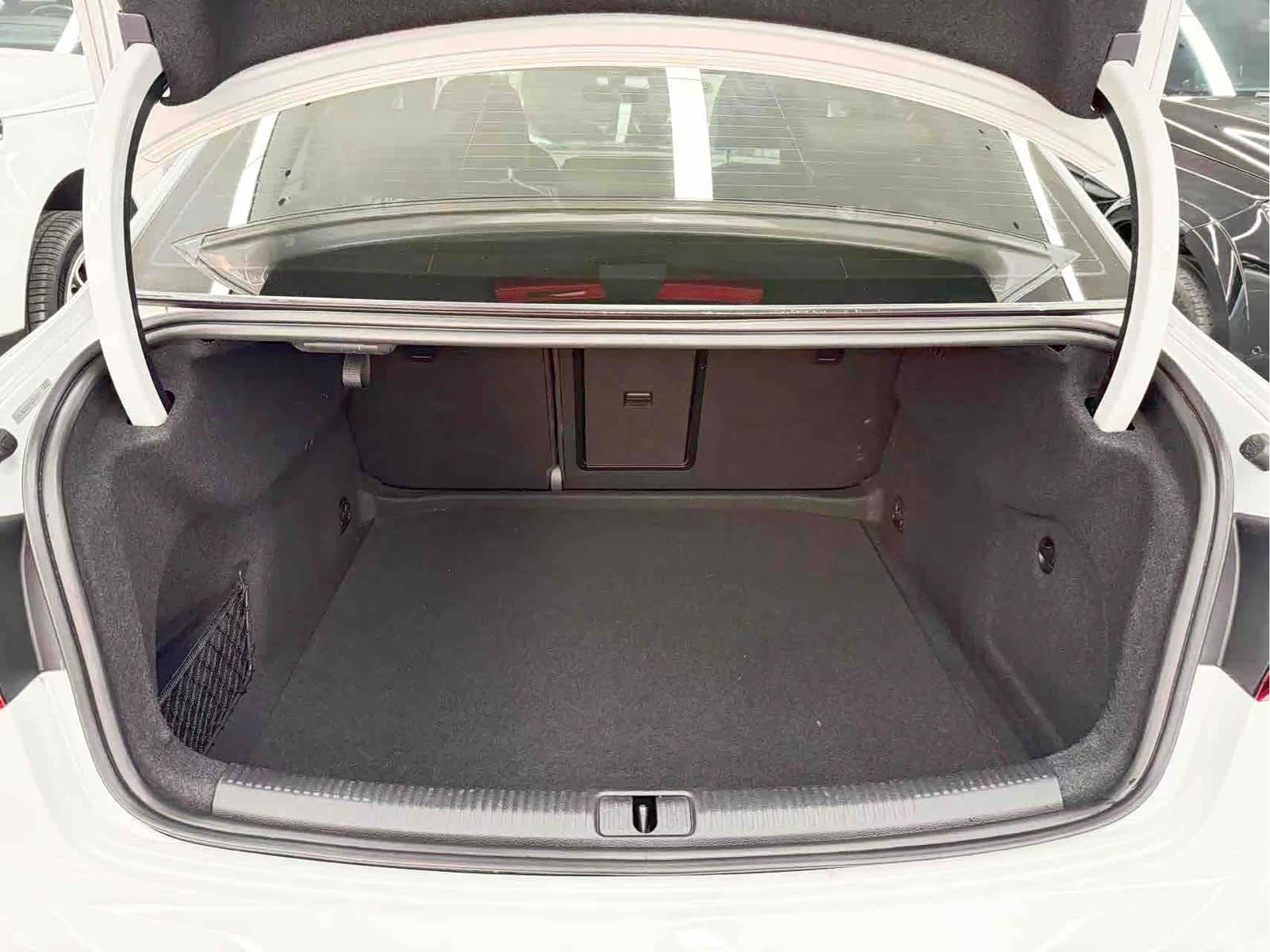 Audi A3, 2019 19